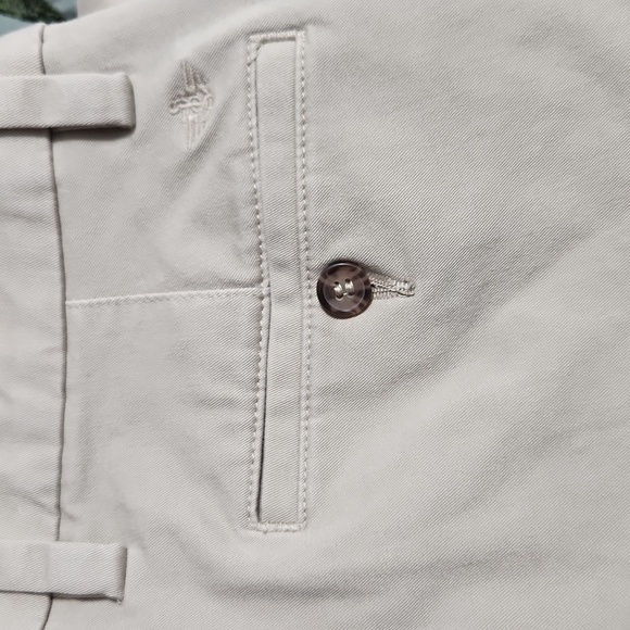 Dockers Straight Signature Khaki Flex Comfort, 34x34 - Picture 9 of 10